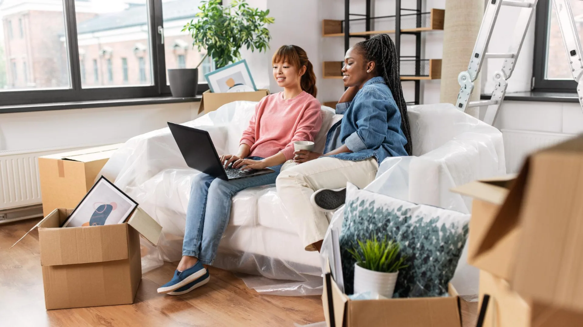 Comment trouver un logement en colocation de particulier à particulier ?
