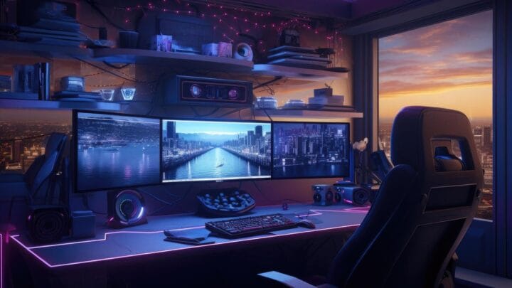 Comment intégrer une chaise ergonomique chez vous