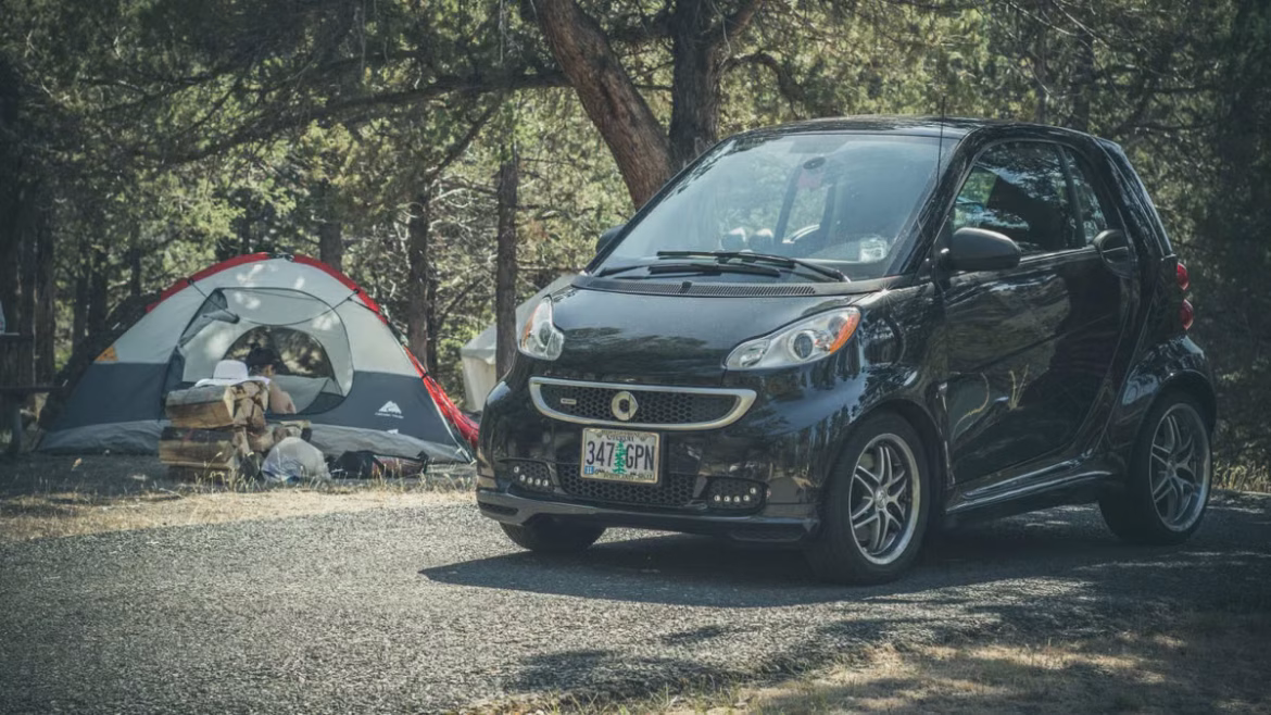 Road trip zéro déchet 2026 : le guide complet