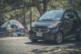Road trip zéro déchet 2026 : le guide complet