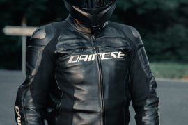 Bien choisir son équipement de sécurité moto en 2026