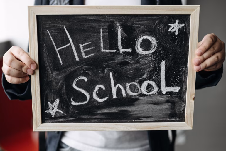 Ce que vous devez savoir sur la rentrée des classes cette année