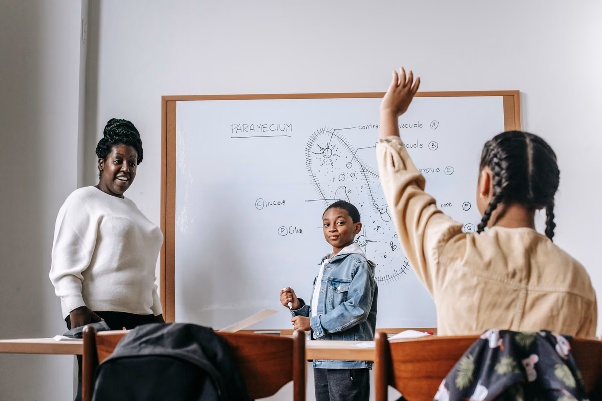Comment améliorer l'apprentissage collaboratif en classe