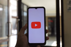 Comment extraire des images de vidéos YouTube