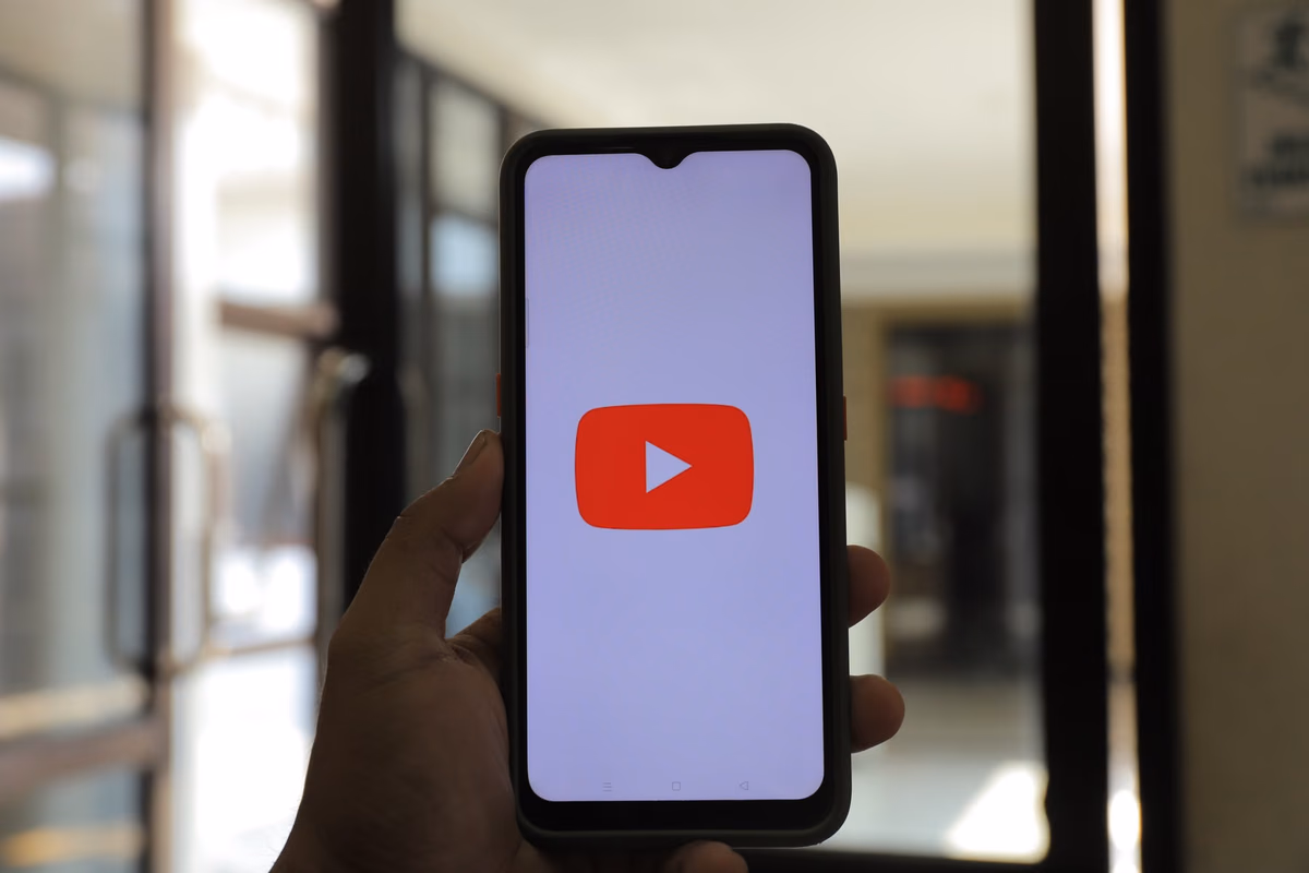 Comment extraire des images de vidéos YouTube