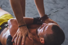 Cryothérapie récupération musculaire : gains prouvés
