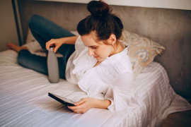 Kobo Libra H2O, le lecteur universel pour lire partout où vous allez
