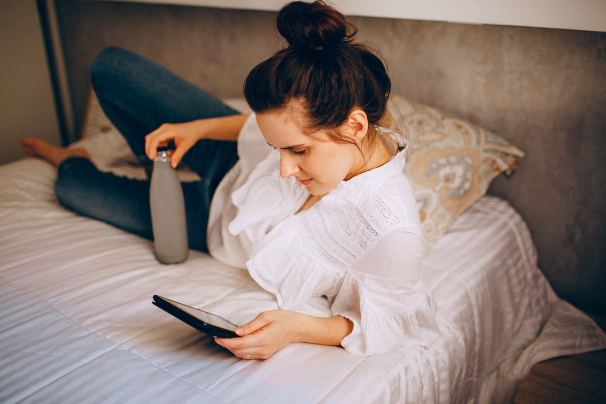 Kobo Libra H2O, le lecteur universel pour lire partout où vous allez