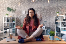 Méditation pleine conscience pros 2026 : gains productivité