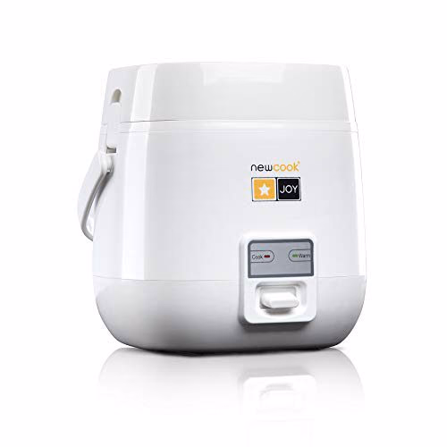 NEWCOOK Robot de cuisine NL7274 Joy