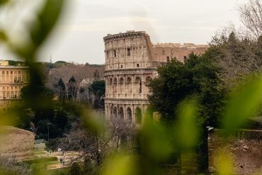 Rome en 3 jours