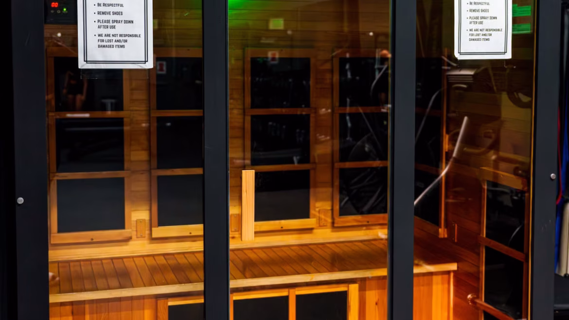 Sauna infrarouge : 5 bienfaits scientifiques prouvés en 2026