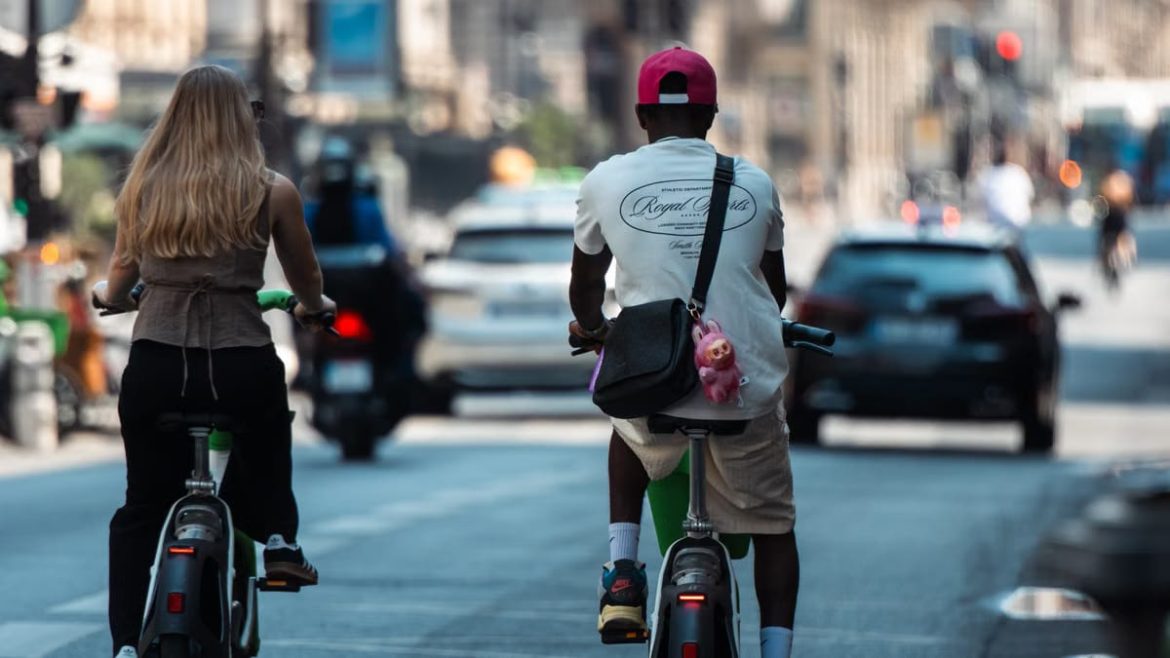 Choisir son vélo électrique pour la ville en 2026