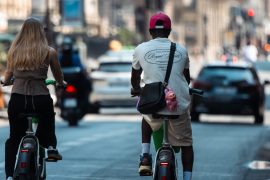 Choisir son vélo électrique pour la ville en 2026