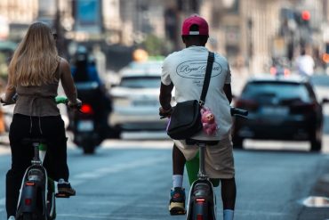 Choisir son vélo électrique pour la ville en 2026