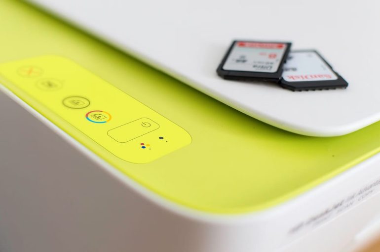 Les 9 meilleures imprimantes photo portables de 2021