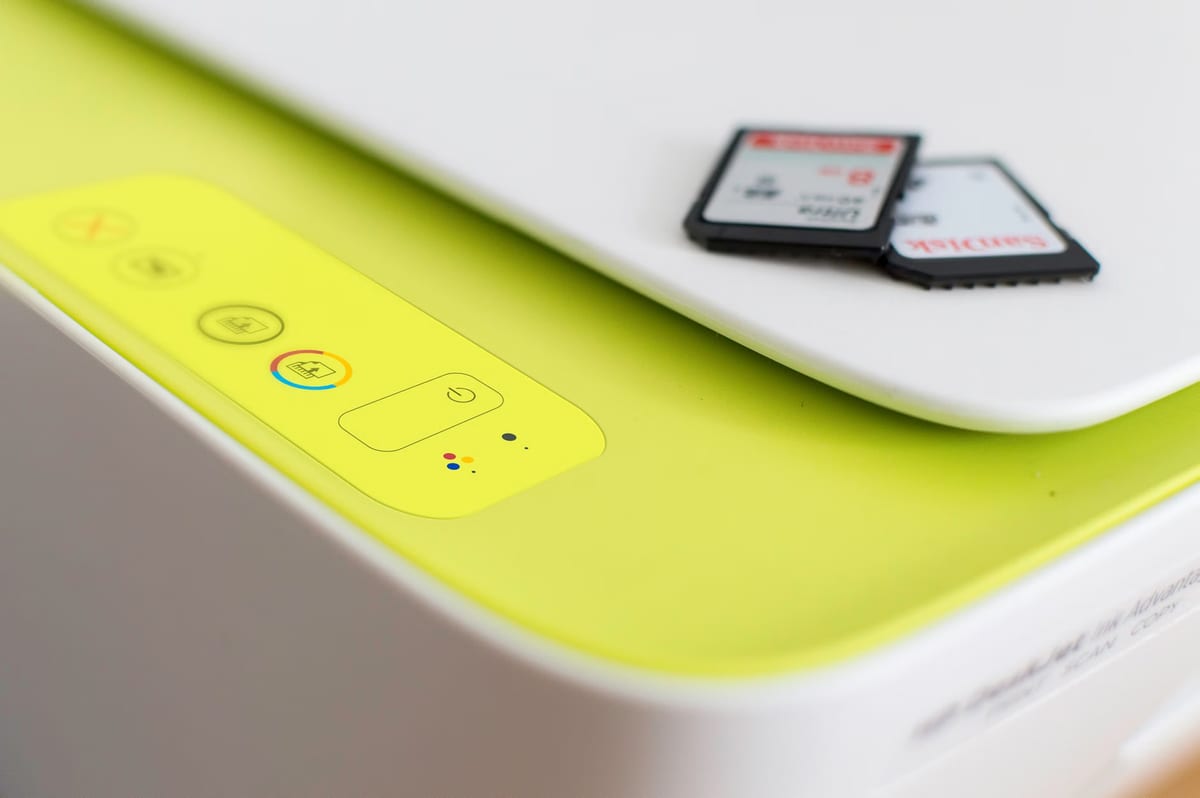 Les 9 meilleures imprimantes photo portables de 2021