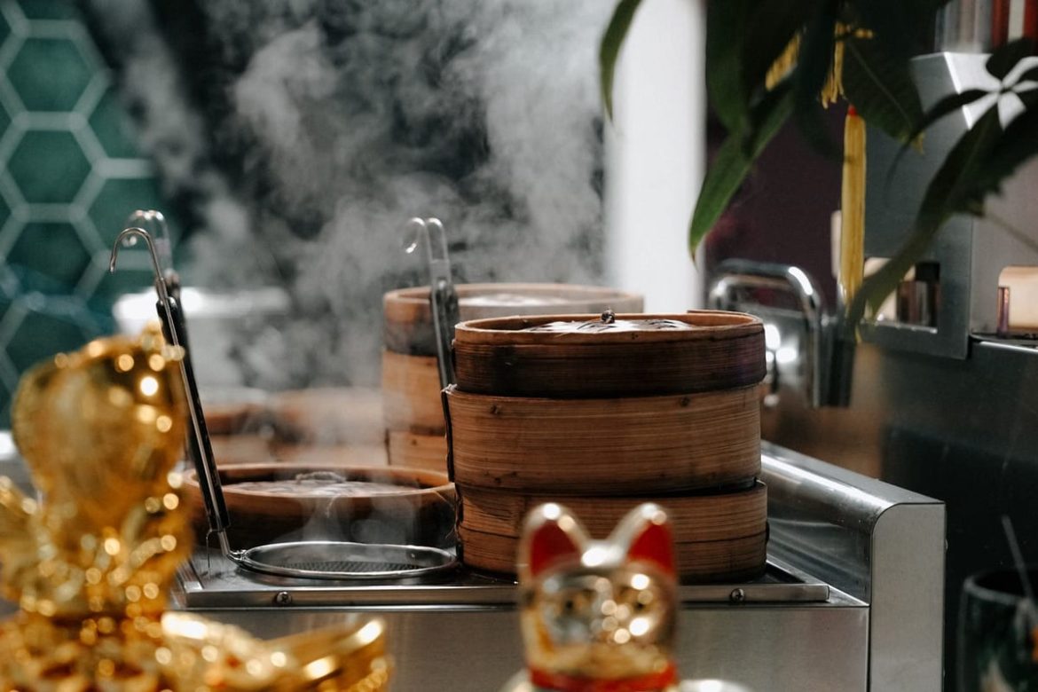 Les avantages des cuiseurs vapeur en inox