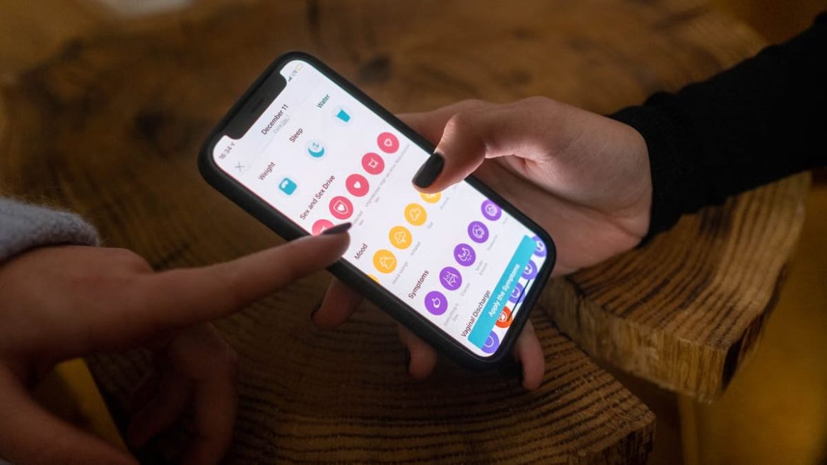 Les meilleures applications pour suivre sa santé mentale en 2026