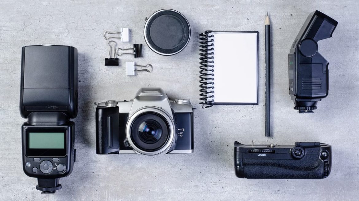 Les meilleurs appareils photo numériques