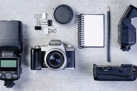 Les meilleurs appareils photo numériques