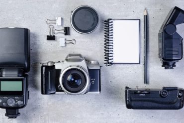Les meilleurs appareils photo numériques