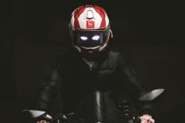 Optimiser la visibilité de votre moto électrique en 2026