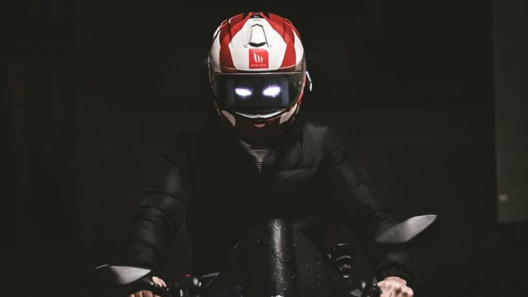 Optimiser la visibilité de votre moto électrique en 2026