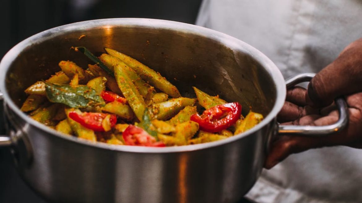 Tendances cuisine végétale 2026 : recettes et astuces