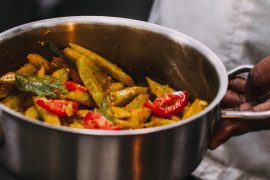 Tendances cuisine végétale 2026 : recettes et astuces