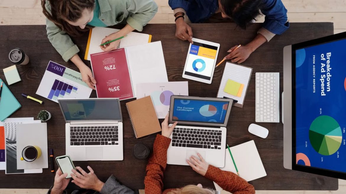 Tendances marketing digital 2026 : innover en entreprise