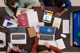 Tendances marketing digital 2026 : innover en entreprise