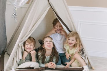 Top 5 des moustiquaires pour bébés et enfants