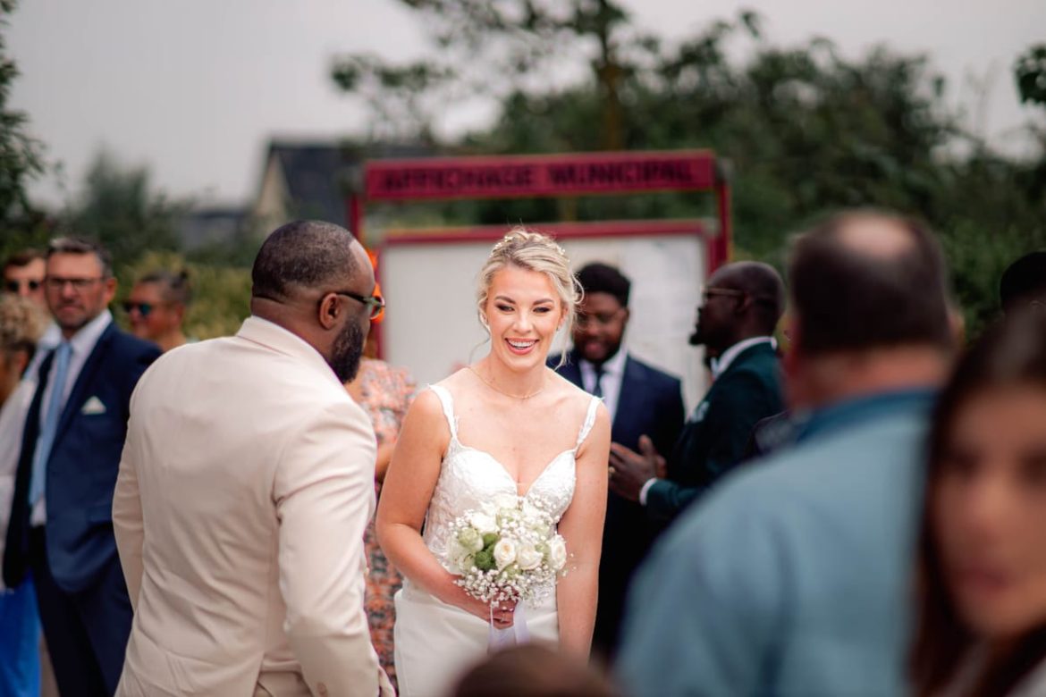 Comment célébrer un mariage simple