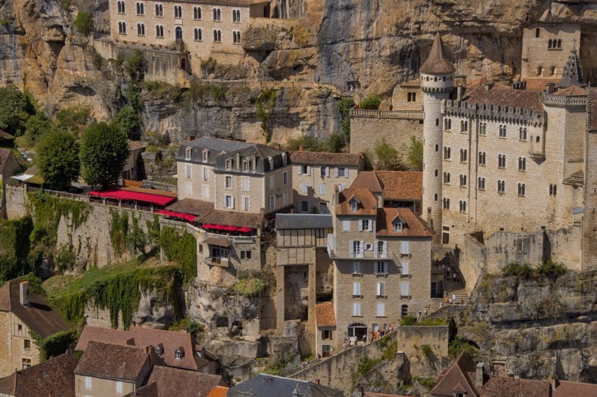 Les plus belles villes médiévales d'Europe