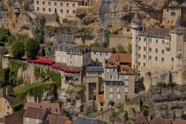 Les plus belles villes médiévales d'Europe