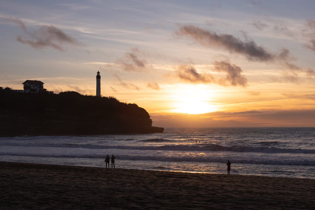 Que voir à Biarritz