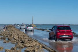 Road trip France 2026 : 5 itinéraires inoubliables à planifier
