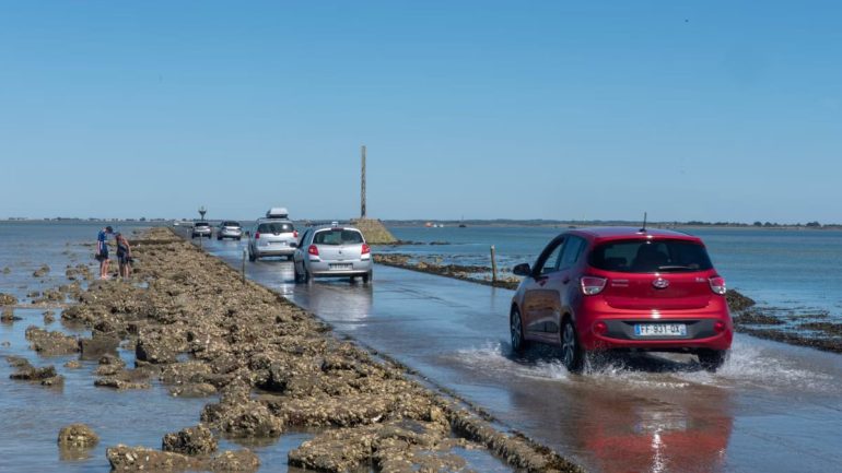Road trip France 2026 : 5 itinéraires inoubliables à planifier